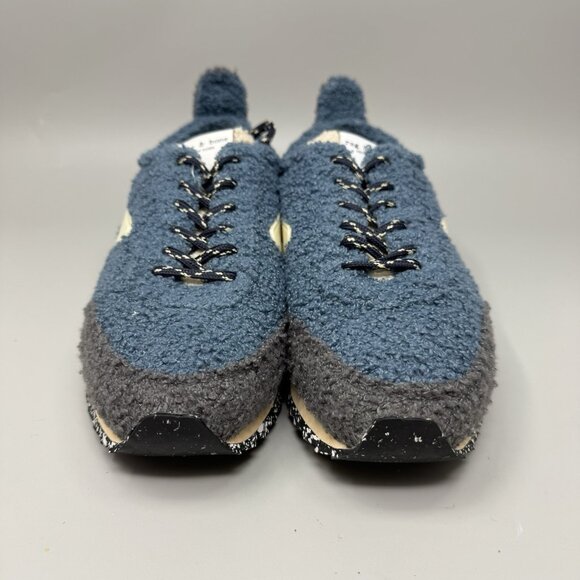 Rag And Bone Retro Runner Shearling Women’s Size 8 US Fashion - Picture 3 of 9